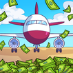 Airport BillionAir Idle Tycoon biểu tượng