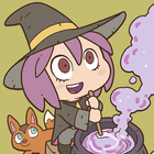 Potions & Spells иконка