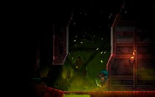 Rrogue Legacy 2 Walkthrough Plakat