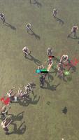 Zombie Killer 3D ภาพหน้าจอ 2