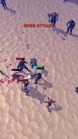 Zombie Killer 3D ภาพหน้าจอ 3