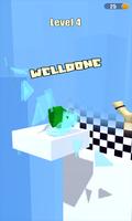 Flip And Smash 3D imagem de tela 2