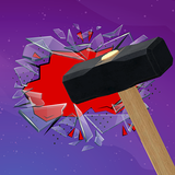Hammer Smasher ícone
