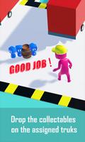 Hyper Manager 3D imagem de tela 1