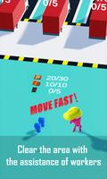 Hyper Manager 3D imagem de tela 2