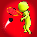 Hyper Squash 3D APK