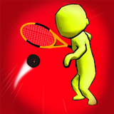 Hyper Squash 3D ícone