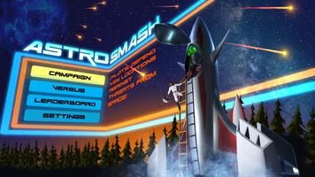 Astrosmash 포스터