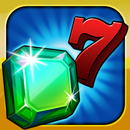 Jackpot Gems - Match 3 to win APK