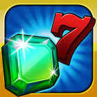Jackpot Gems أيقونة