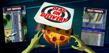 Dead on Delivery