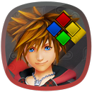 KH Sora Fan Theme for XPERIA APK
