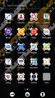 KH Roxas Fan Theme for XPERIA 截图 2