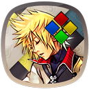 KH Ventus Fan Theme for XPERIA APK