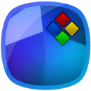 Poly Serene Live Wallpaper APK