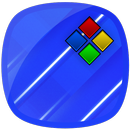 Wrapping Ocean Theme for XPERIA APK
