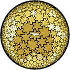 HyperRogue Gold simgesi
