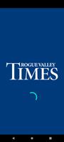 Rogue Valley Times Affiche