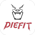 Diefit Training Club آئیکن