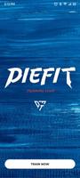 Diefit Training Club پوسٹر