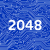 AI 2048 Solver icon