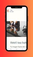 Hotel Ana Isabel poster