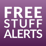 APK Freebie Alerts: Free Stuff App