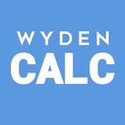 Calculadora de notas Zeichen