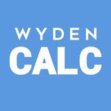 Calculadora de notas Zeichen