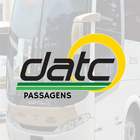 DATC Passagens-icoon