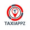 TaxiAppz Customer আইকন