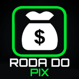 RODA DO PIX - GANHE DINHEIRO 아이콘