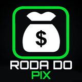 RODA DO PIX - GANHE DINHEIRO