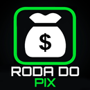 RODA DO PIX - GANHE DINHEIRO APK