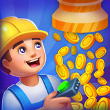 APK Tap Tap Factory: idle tycoon