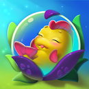 Sea Merge : Jeux de Poisson APK