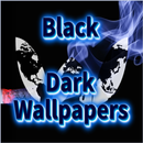 APK Black and Dark Wallpapers