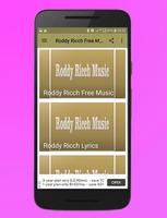 Roddy Ricch Free Music Offline تصوير الشاشة 1