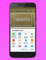 Roddy Ricch Free Music Offline capture d'écran 3