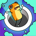 Hole Attack Animals