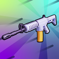 Weapon Drop