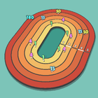 Digit Loop Zeichen