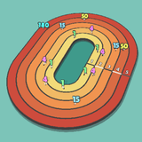 Digit Loop Zeichen