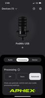 RØDE Central Mobile تصوير الشاشة 2