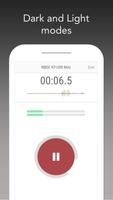 RØDE Reporter screenshot 1