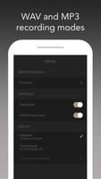 RØDE Reporter screenshot 2