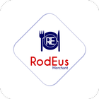 Rodeus Restaurant أيقونة