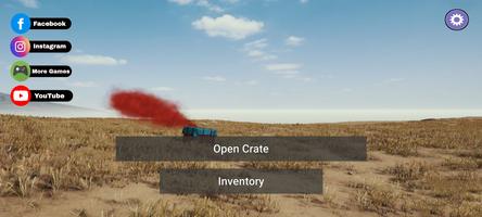 Crates Opening  for PUBGM syot layar 3