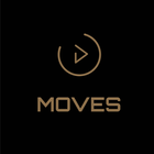 Moves أيقونة