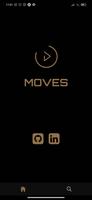 Moves پوسٹر